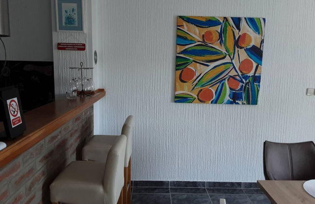 Villa Sorella Beautiful 3-bedroom Villa in Karanac - Foto 10