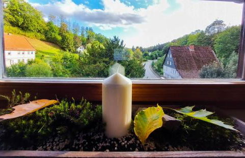 Gemütliche Ferienwohnung im Harz - Foto 1