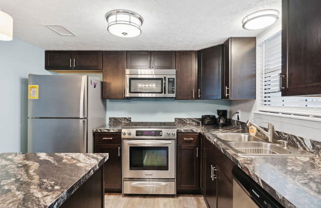 Gulf Highlands Unit 124 - Foto 4