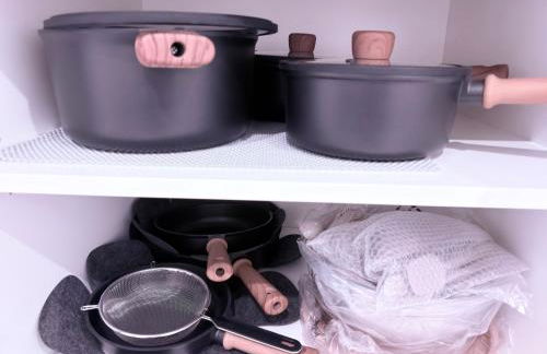 Luxury Stay - Foto 28