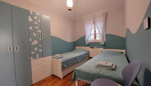 Villa Mediterranea SeaView Primošten - Foto 2