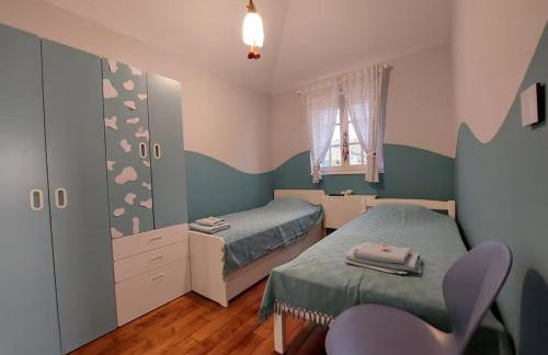 Villa Mediterranea SeaView Primošten - Foto 2