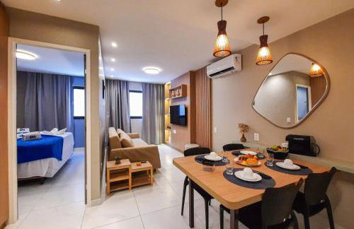 JSmart Novinho 4 Pessoas Super Completo WiFi Top - Photo 14