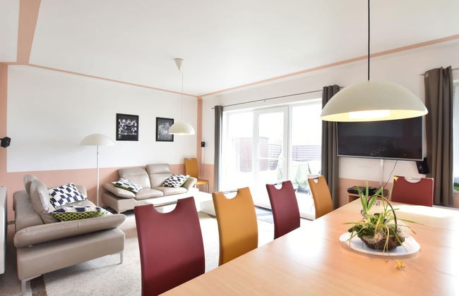 Pleasant Holiday Home in Malchow near Beach - Photo 20