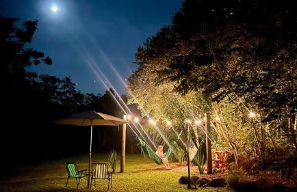 Cabana Flamboyant - Foto 42