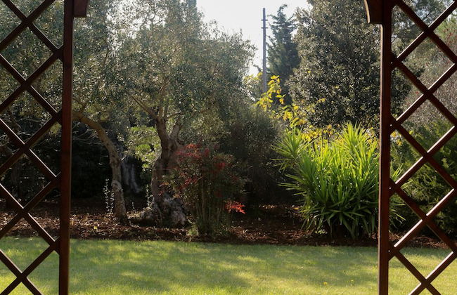 Villa Mangini - Foto 44