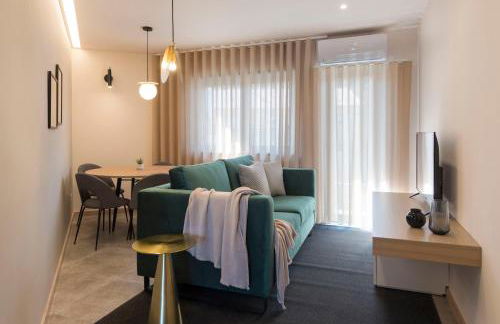 Oliva Welcoming Apartments - Foto 26