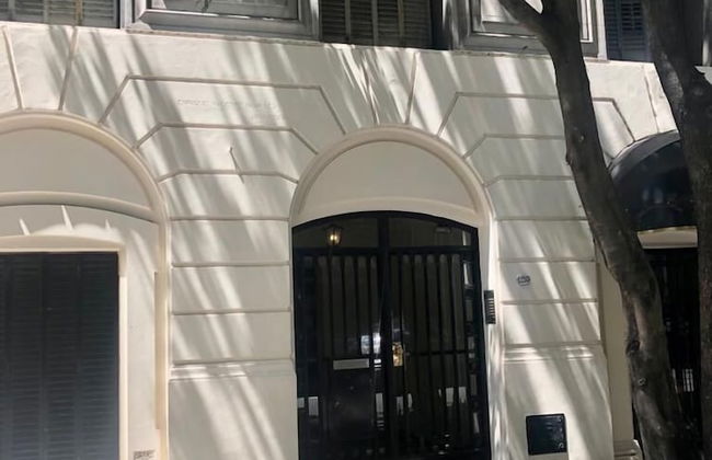 Encantador lujoso depto en Recoleta - Foto 34