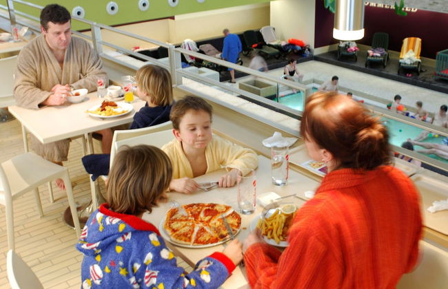 Holiday Villa With Garden - Foto 36