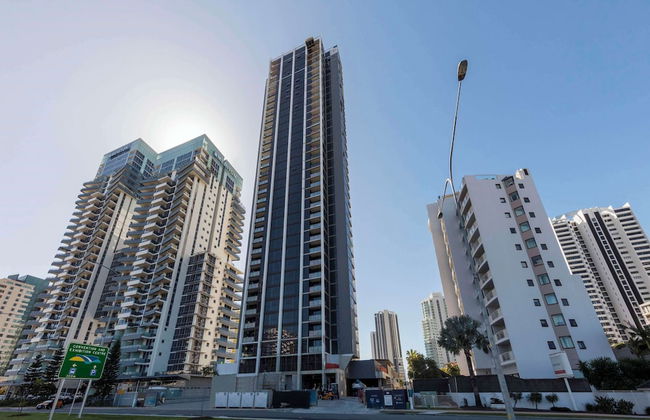 Avani Broadbeach Residences - Photo 58