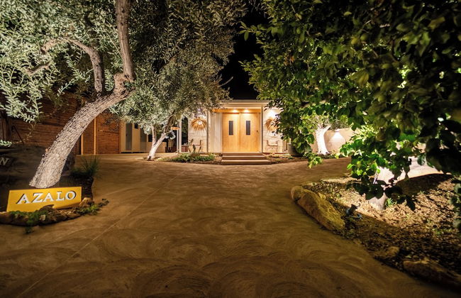 Azalo Country House - Foto 3