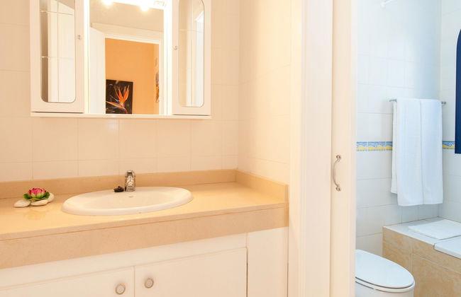 Meloneras Bahía 10HH - Foto 19