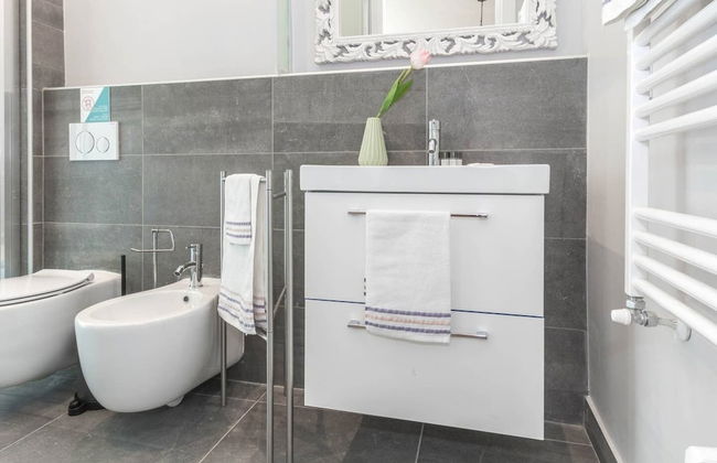 JOIVY Lotto Square Apartment 2 - Foto 18