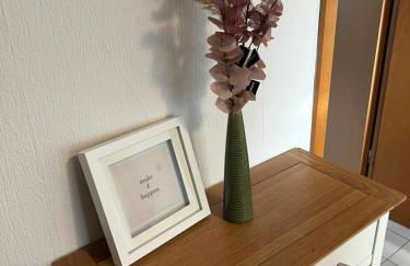 Auszeit im Pott - Ferienwohnung Lavendel - Foto 20