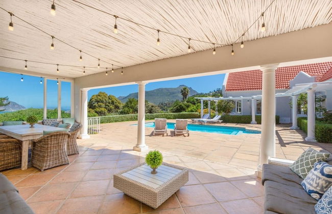 Sublime Five bed Property in Glorious Setting - Photo 13