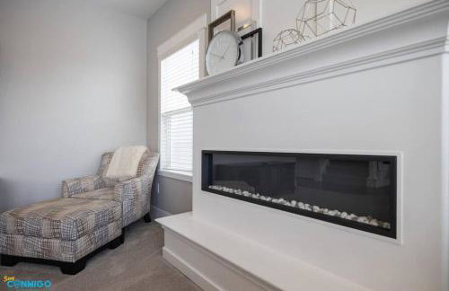 Oquirrh Mountain Haven - Foto 9