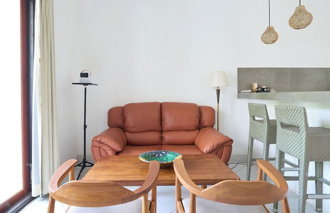 Villa Ureki - Foto 23