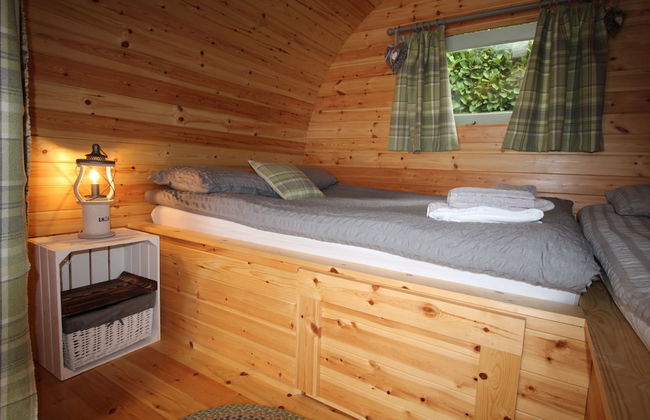 Torrent Walk Glamping - Foto 51