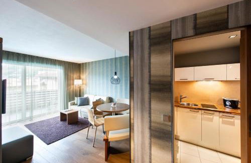 ALIA appartements & wellness - Foto 15