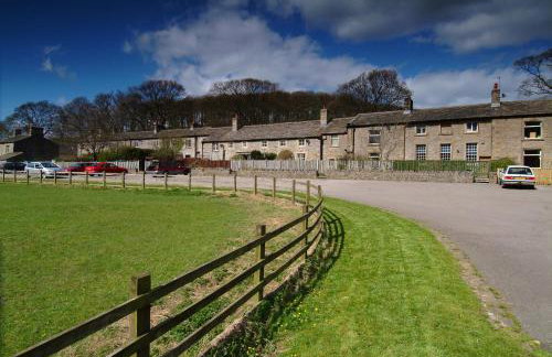 Malham Cottages by Birch Stays - Foto 13