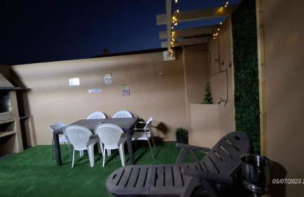 Ideal for Families-Children's Play Area, Terrace, BBQ, WiFi - Foto 42