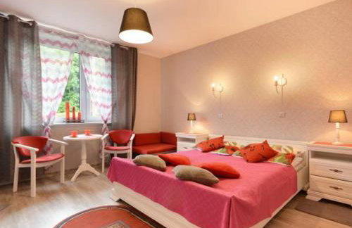 Kwatery u Rybaka - Foto 7