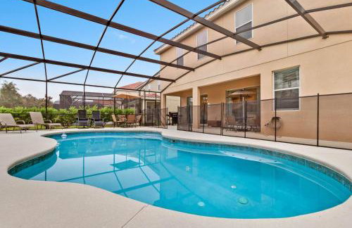 7 Bedrooms 5 Bathrooms Solterra 5220 OA - Foto 23
