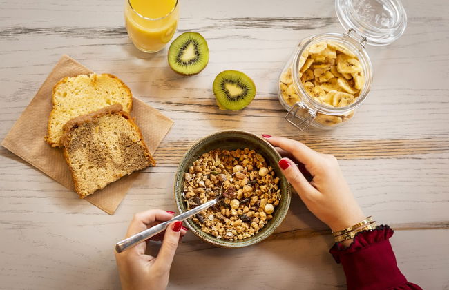 Aparthotel Adagio London Brentford - Foto 30