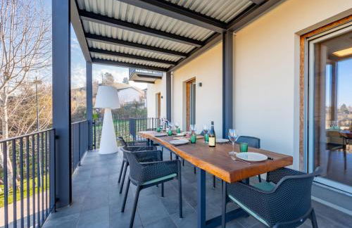 Apartment Tenuta Bricco San Giorgio by Interhome - Foto 12