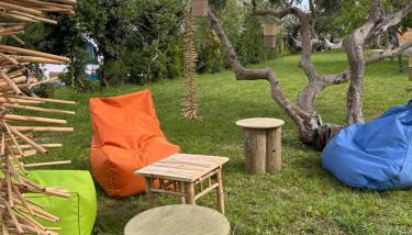 Calanave 10 - Foto 3, Garden