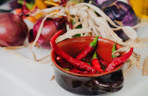 Residence Nonna Mariuccia - Foto 12