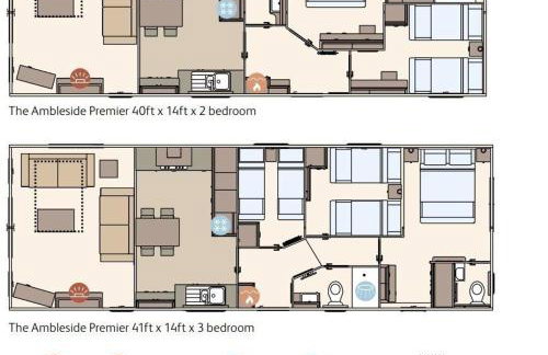256 North Park - Foto 36