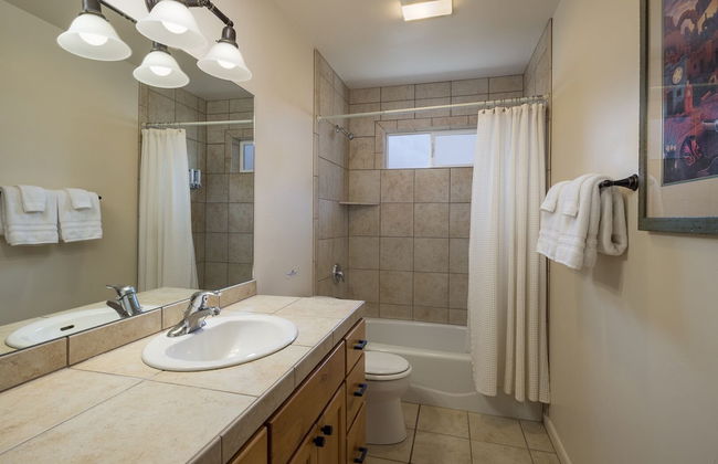 Cottonwoods 419 - Photo 29