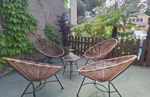 Casa acogedora familiar en la montaña - Foto 38