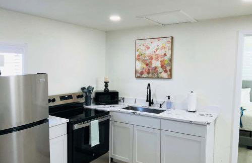 Boardwalk Bungalow Combo Stay for 9 - Foto 24