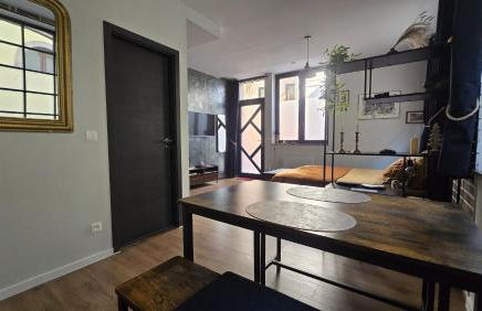 L'Atelier de l'Arc - Foto 12