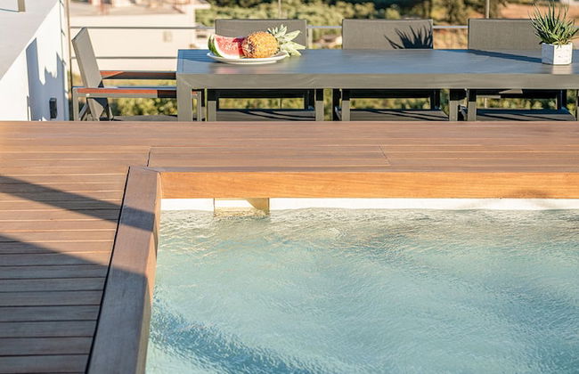 Seametry Luxrury Living Penthouse - Photo 65