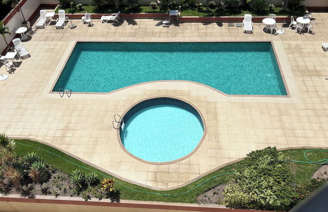 Via Park Flat PARAÍSO - Foto 13