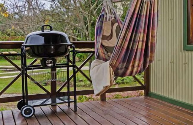 Forest Edge - Foto 40