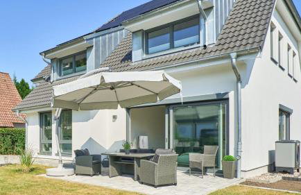 Haus Meerzeit, Wohnung Düne, 250 m vom Strand, Hunde willkommen - Photo 2