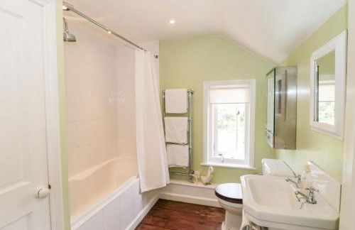 Old Rectory Cottage - Photo 16