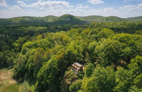 Apartament Heaven SPA z prywatnym jacuzzi i sauną - Photo 2