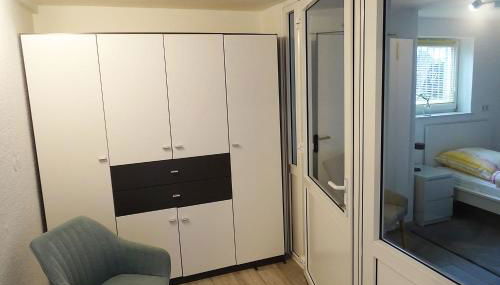 cozy 3 room Apartment - Foto 3, wardrobe