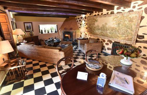 Casa Rural El Borbullón - Foto 26