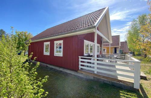 Ferienhaus am Useriner See, Userin - Photo 7