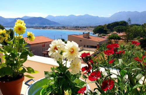 Villa MiraMar Luxury Suite Palermo Airport - Foto 17