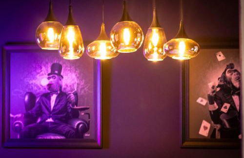 La Villa - Piscine / Karaoké / Jeux - Foto 22