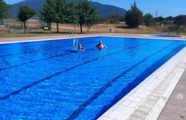 Casa en Parque Natural del Montseny. - Foto 25