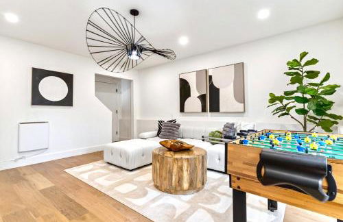 @ Marbella Lane - Modern 4BR Coastal Charm - Foto 5