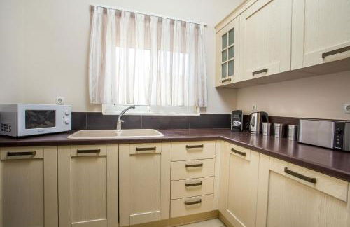 Villa Linda Tsambika Afandou - Foto 8